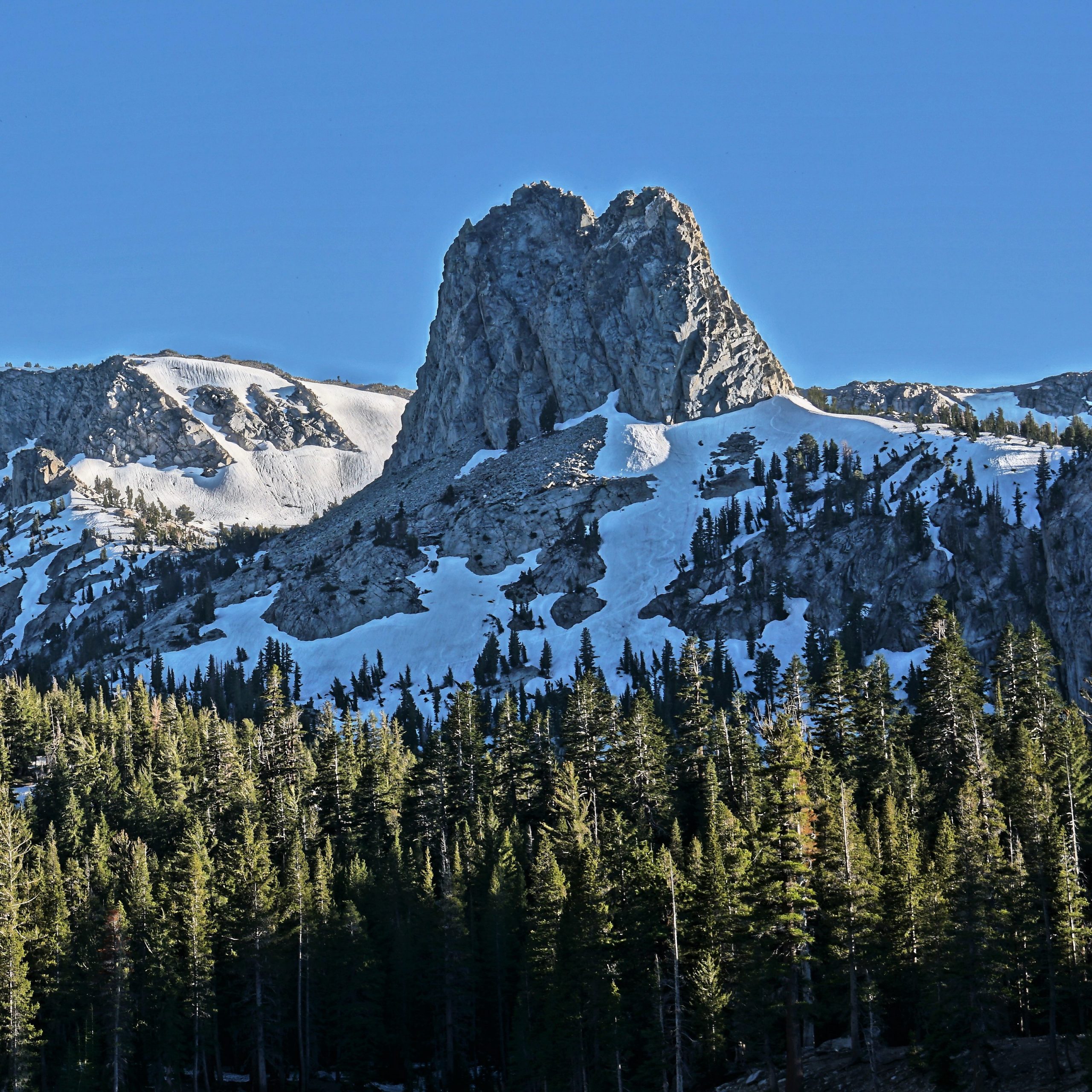 Eastern Sierra