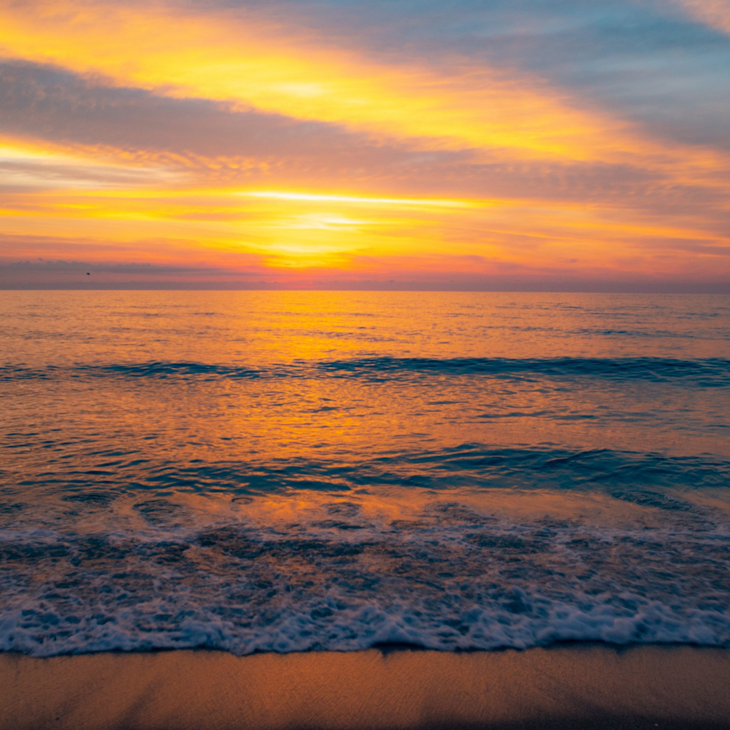 Hutchinson Island Sunrise